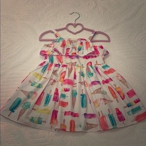 Kate Spade dress kids
